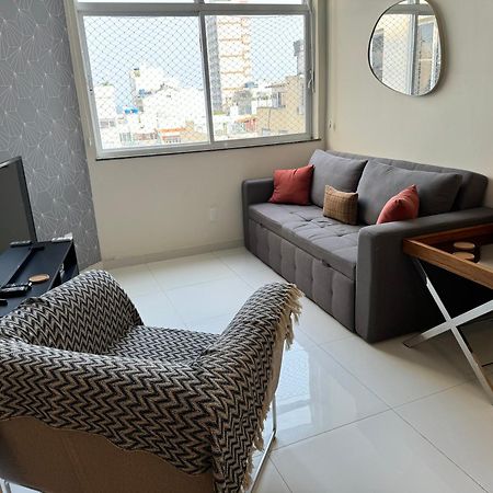Apto Em Ipanema Vista Mar Rio de Janeiro Zewnętrze zdjęcie